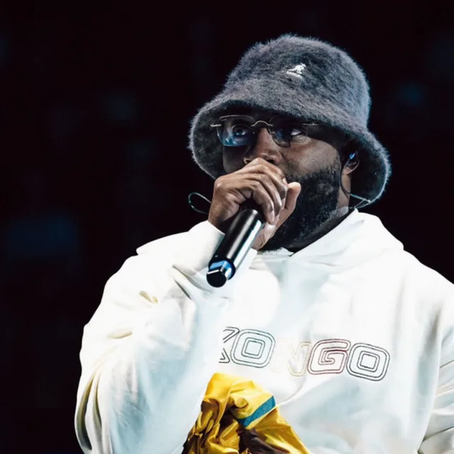 Gradur "Décennie" : Le Retour Du Sheguey Qui Fait Trembler Le Rap FR