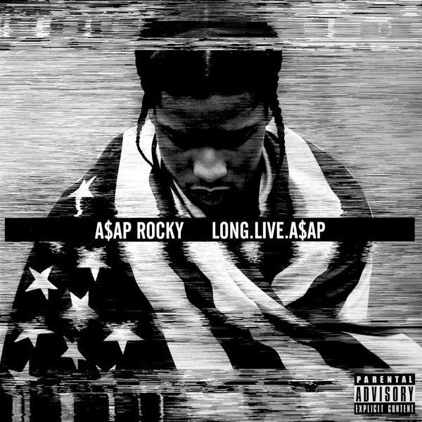A$AP Rocky Débarque en Europe : 30 Dates qui Vont Buzzer, Paris Confirmée