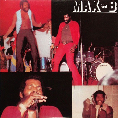 Max B sort de table : quand l'ego des listes hip-hop ravive les tensions new-yorkaises