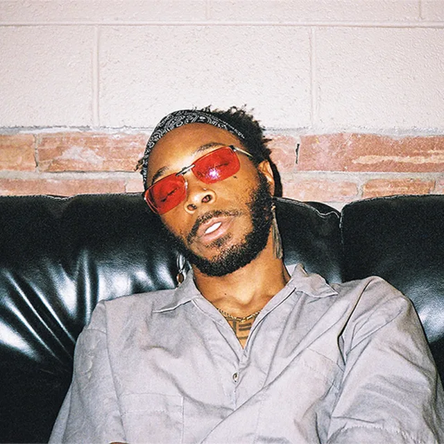 JPEGmafia repousse les limites du rap expérimental : 12 pépites sur 25 pistes de pure provocation