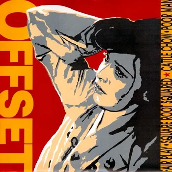 Offset assume une "mentalité de gladiateur" dans une nouvelle interview