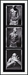 Tupac Shakur, Tribeca, New York