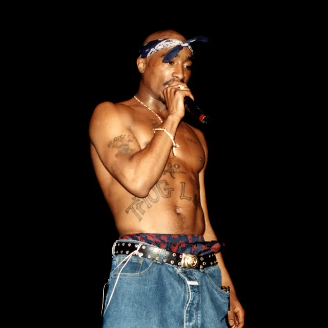Tupac enfin célébré à Baltimore : la rue qui honore une légende éternelle