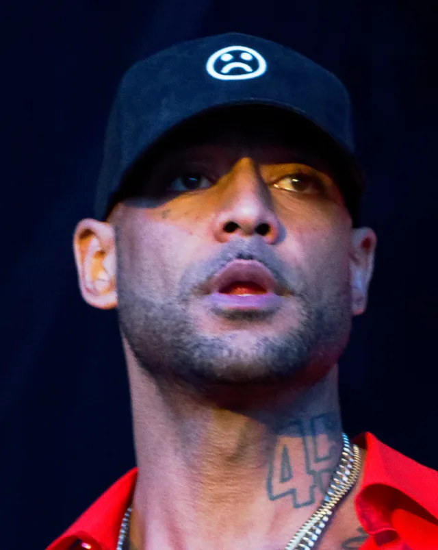 Booba Chute Libre : "Blanco Nemesis" Déçoit en Première Semaine, le Piège des Attentes