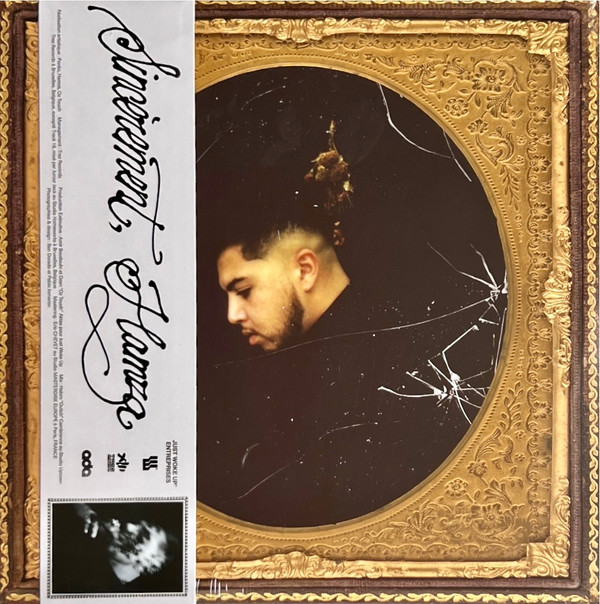 Hamza Dégaine "Public Enemy" : L'EP Surprise qui Électrise le Rap Français