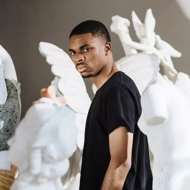 Vince Staples revient en punk rebel : 'Cry Baby' fait bouger l'industrie rap US