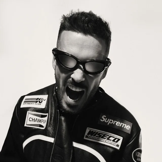 M. Pokora & L2B unissent leurs forces pour "Trophée" : l'hymne rap-pop des Bleus avant 2026