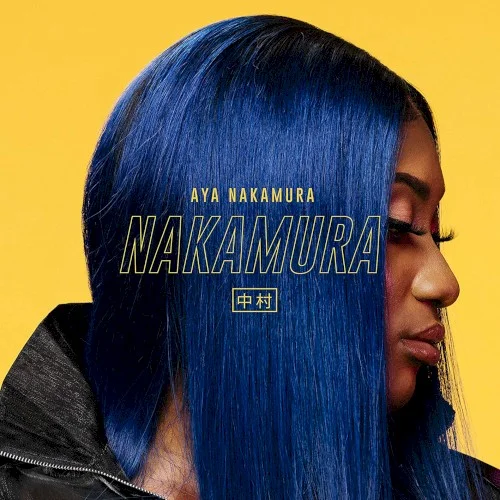 Aya Nakamura premier featuring rap américain : signal mainstream international