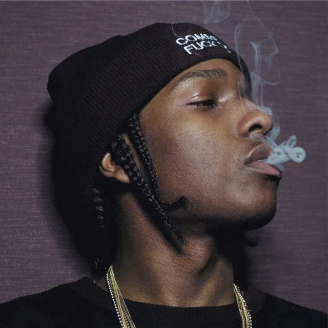 A$AP Rocky revient en force : Prague, la scène mondiale et le renouveau hip-hop