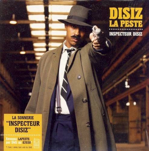 Booba vs Disiz : quand la légende du rap français se réveille en mode agressif