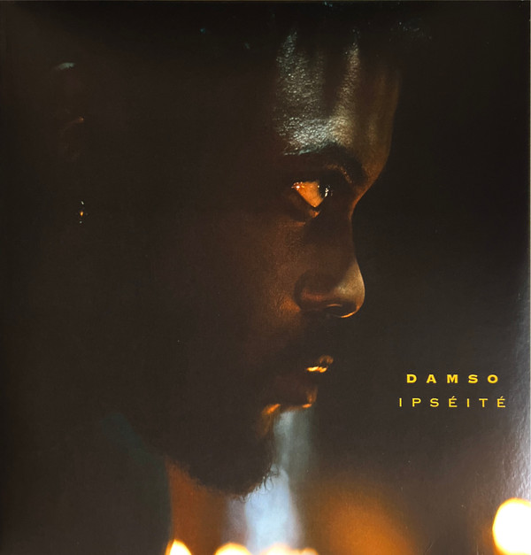 Sam. 31 oct. 2026 — Damso — Forest National, Bruxelles